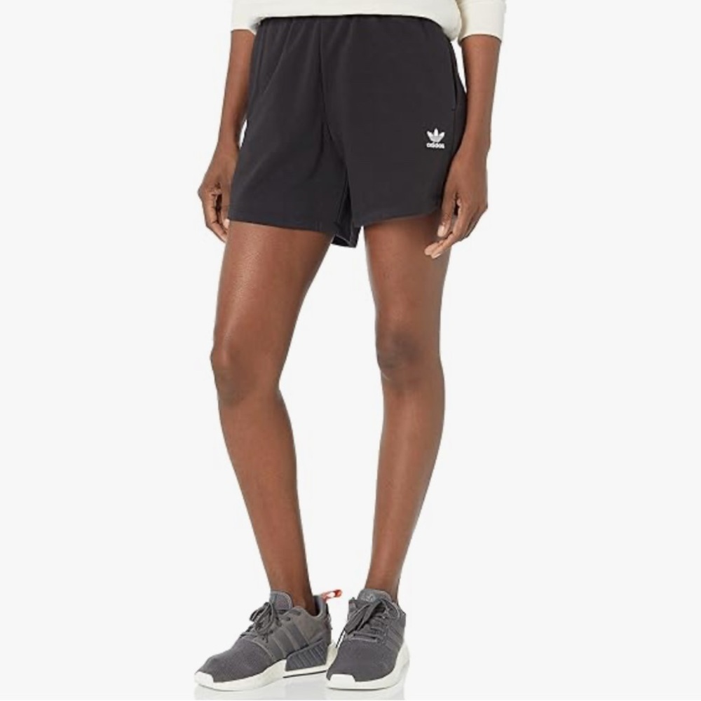 NWT adidas shorts for women